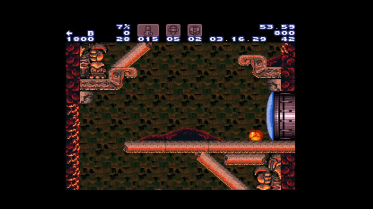 Kihunter shaft dodge strats from save room