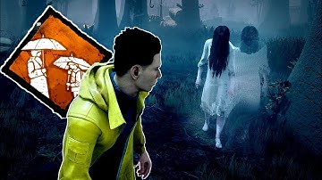 Countering Onryo / Dead By Daylight