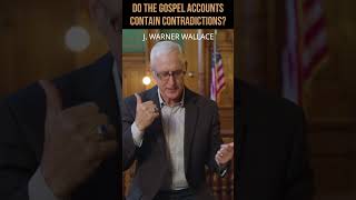 Do the Gospels Contain Contradictions