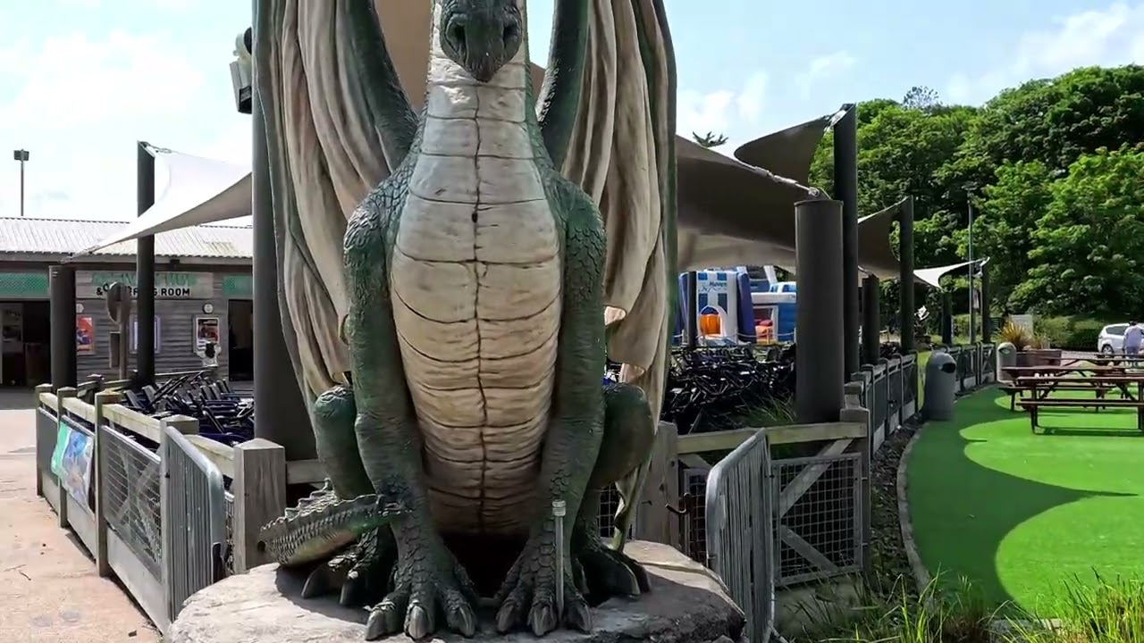 Haven holiday park HafanY Mor