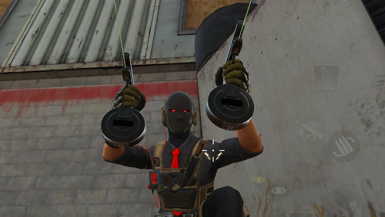 BR VS MP SOLO CODM. RANKED