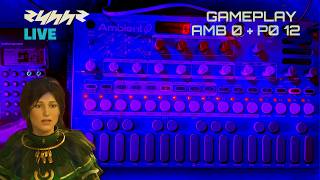 R4NNR Live | Gameplay - Más allá de Paititi | Explorando templos ocultos | Liven AMB 0