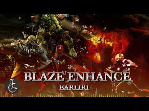 Light Canvas -BLAZE ENHANCE