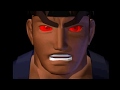 Street Fighter EX Plus Alpha - Evil Ryu TAS