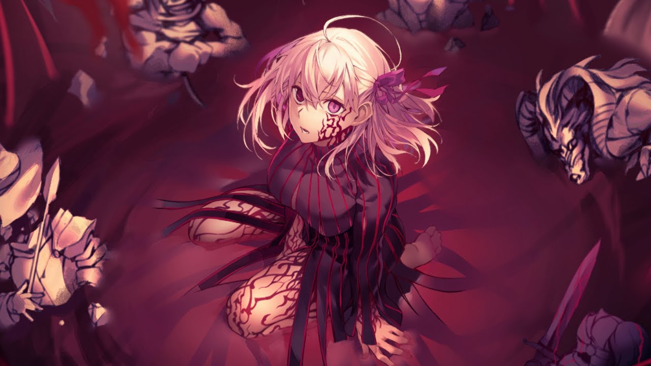 男が歌ってみた To The Beginning Kalafina Coverd By イトヲカシイ Tvアニメ Fate Zero 2nd オープニングテーマ Youtube