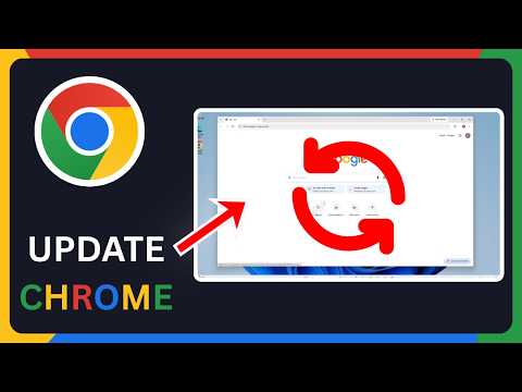 How to Update Google Chrome to the Latest Version