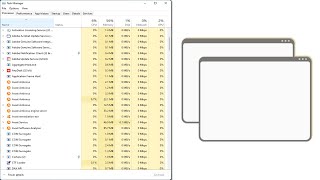 Bring any process’s window to foreground (even it is minimized) using C#