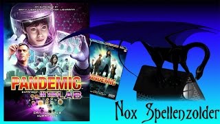 Pandemic: In het Lab (NL)