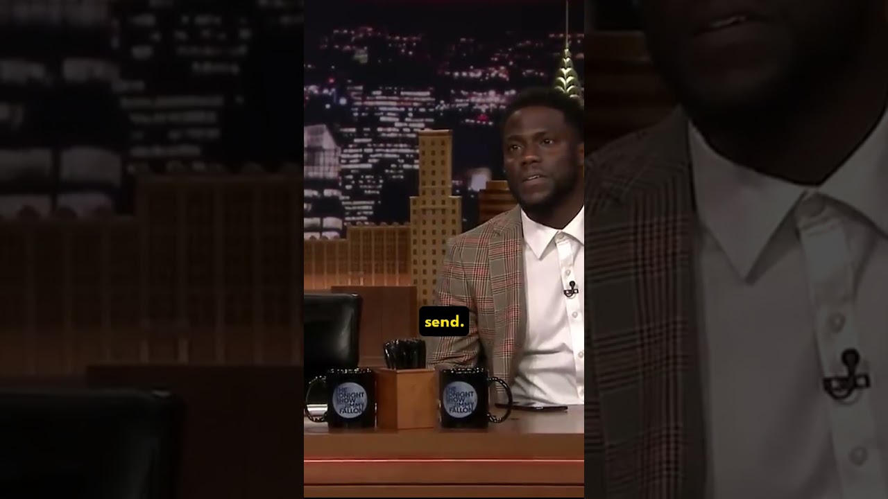 "Dwayne Johnson's Hilarious Facetime Roast: Making Fun of Kevin Hart's Wild Antics!"