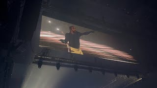 Drake It's All A Blur Tour - SICKO MODE(Cover), Laugh Now Cry Later, God's Plan Columbus, OH