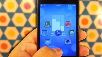 BEST LOCKSCREEN SLIDER!! (Cydia Tweak) iPhone, iPad, iPod Touch