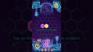 Hexagon Fight | Hago game | link in the description screenshot 3