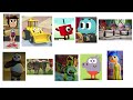 Gustavo Channel's Countdown 100-0 (TV Shows and Movies Edition)
