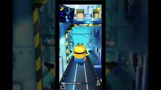 Despicable Minion Rush 2019 - Collect Bananas screenshot 3