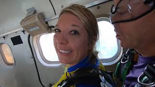 Swoopware: Skydive - Christy