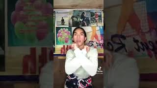 Problemon - Alvaro Diaz, Rauw Alejandro Tiktok Trend Dance Cover Vincent Ratunil