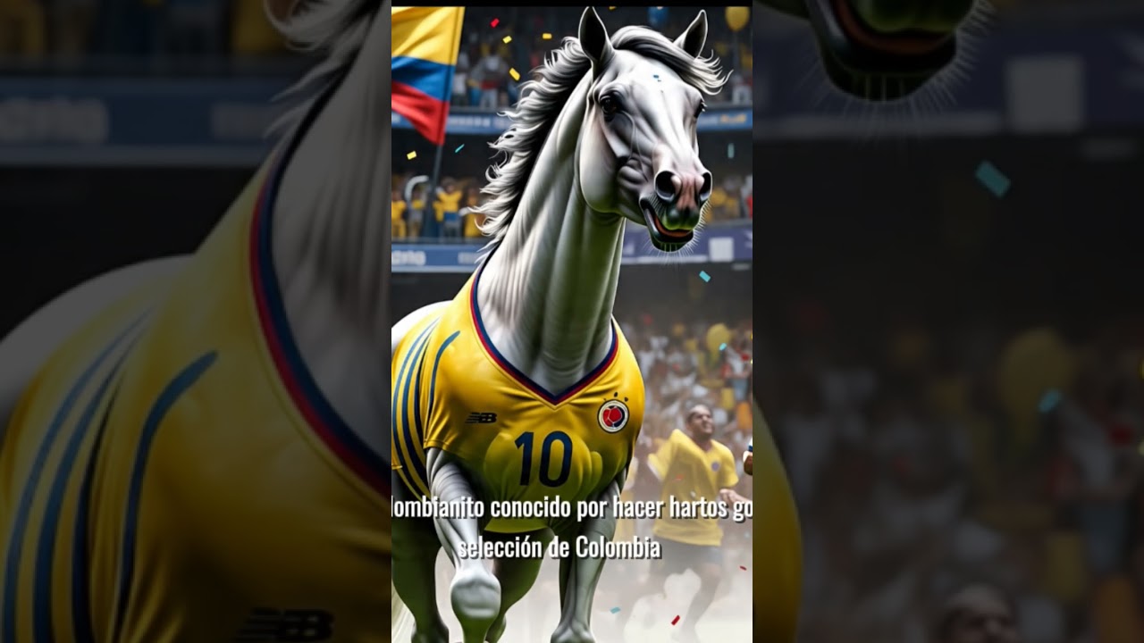 EL PRIMER BRAINROOT COLOMBIANO