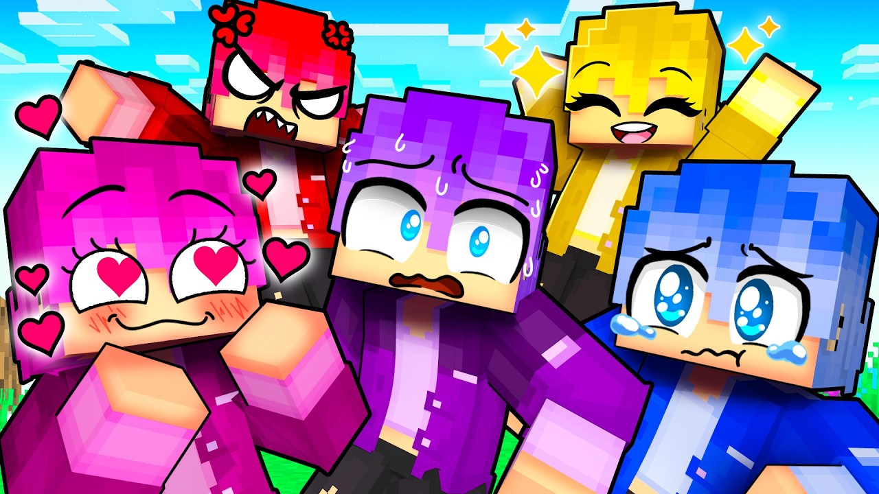 Friend has SPLIT EMOTIONS!