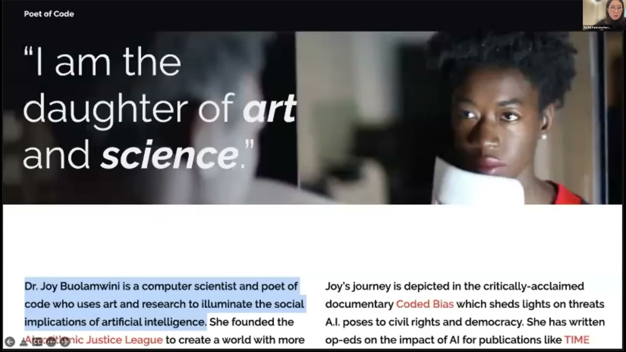 Art+Feminism Wikistorming 2022 