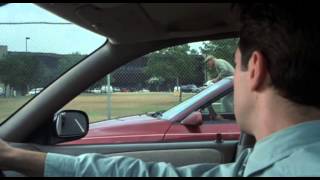 Office Space, opening scene