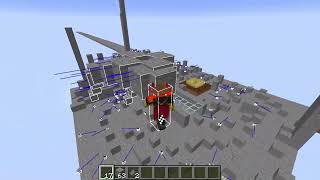 Harry Potter Spells in Minecraft (spells 1118)