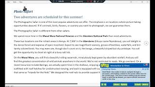 "Professor Teaches Office 2021 Part 2: Get Up to Speed with the Latest Office Suite!" screenshot 2