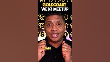 Unlock the Power of Crypto and Blockchain at Blockstars #Web3 Meetup