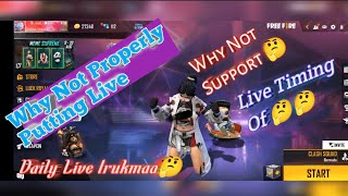 Why Not Properly Putting Live Stream And Why Not Reply In Instagram Why Are You Death