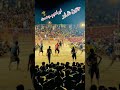 John shah versus Anil Chand #volleyball  match