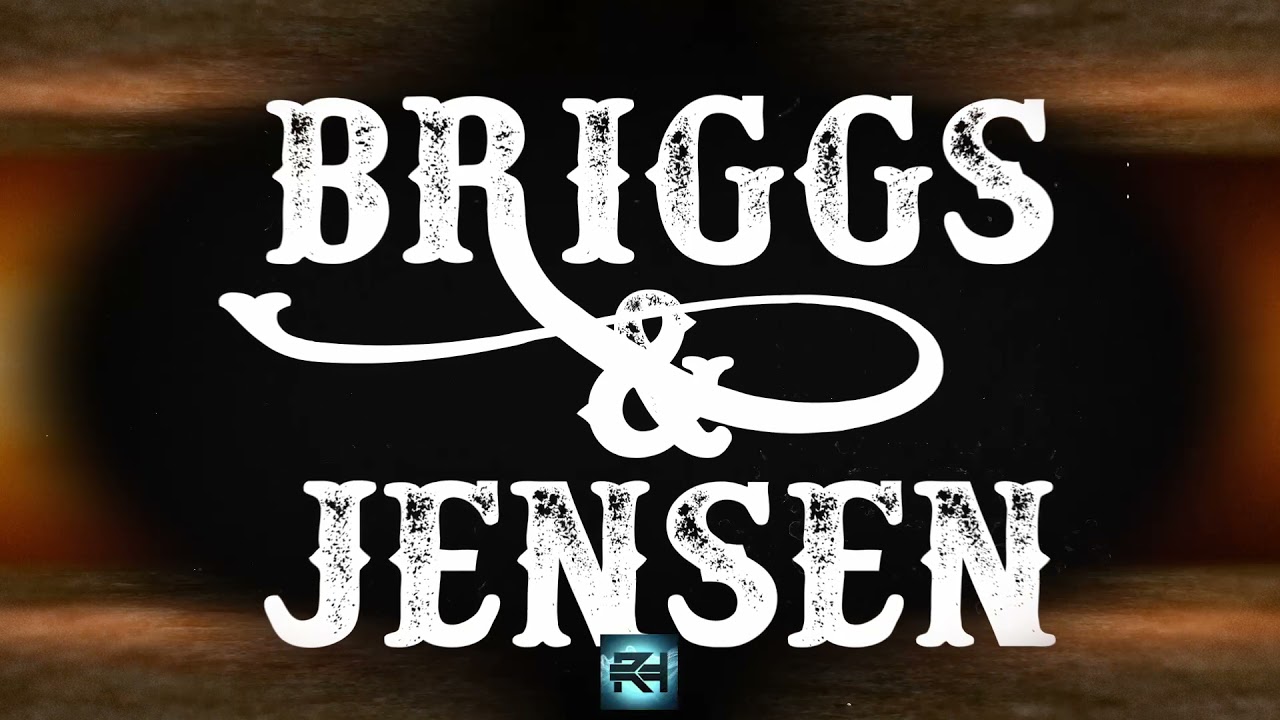 NXT: Briggs & Jensen Entrance Video | "Brothers In Arms"