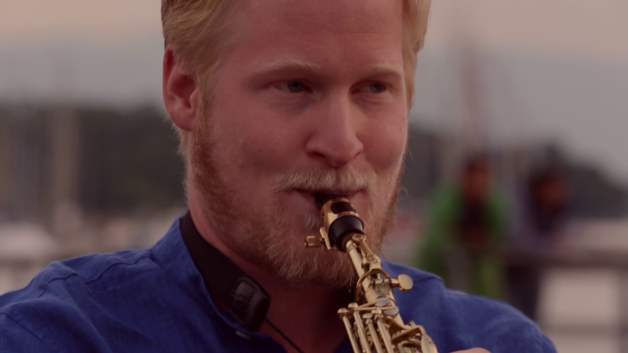 Amine & Hamza - New Album "Fertile Paradoxes" (trailer 5)