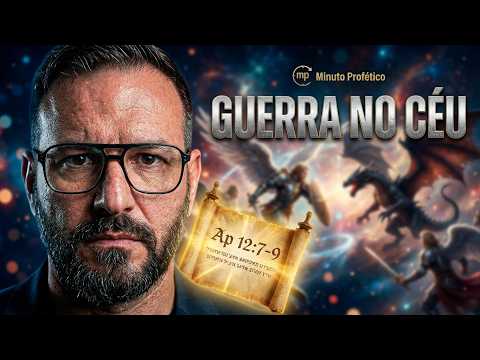 Satan Cast Out of Heaven | The Truth About Revelation 12