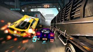 Famous Survival Storm Drain Speedway- Split Second Online PC 2025 Wealth