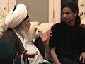 GrandShaykh Nazim al-Haqqani USA 1996 08 05 Monday  Part 2 of 2