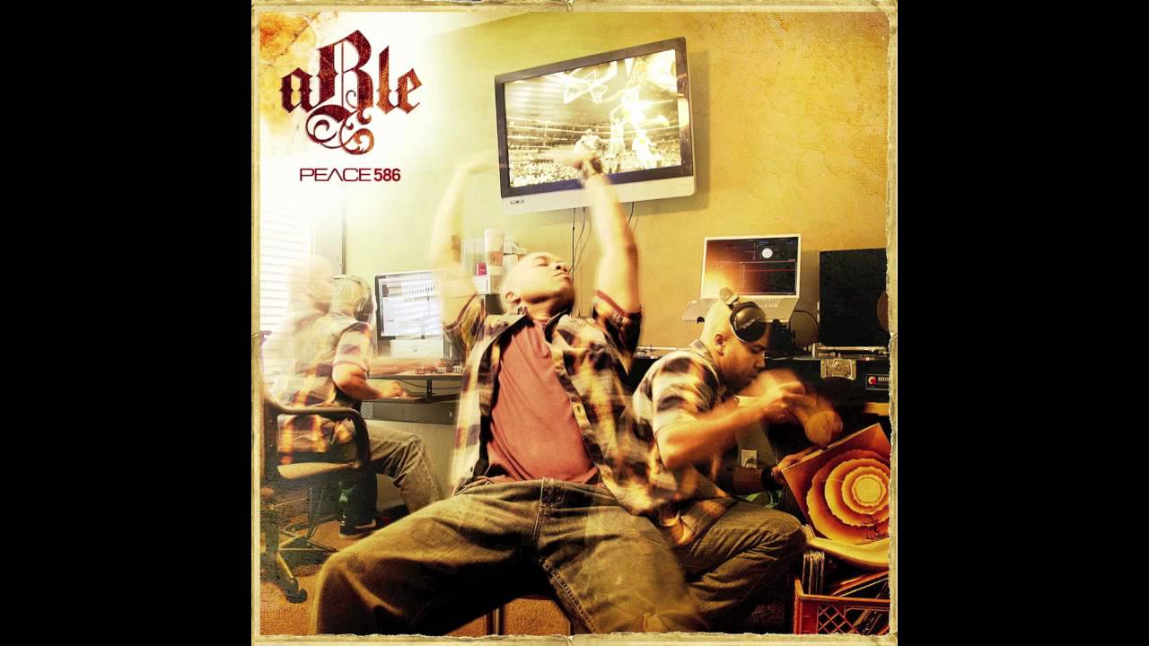 Peace 586 - I Lo Veu