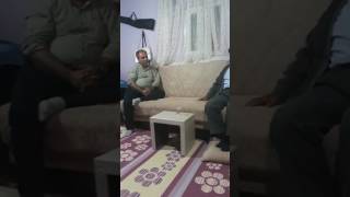 Yaşayan Tarih Dengbêjê Xerza Teyibo