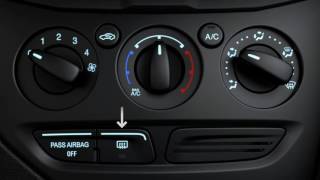 Famous Manual Climate Controls - Ford How-to Video Net Worth