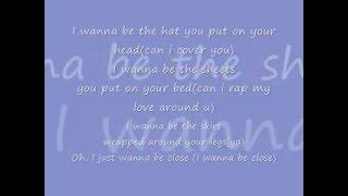 I wanna be-Avant