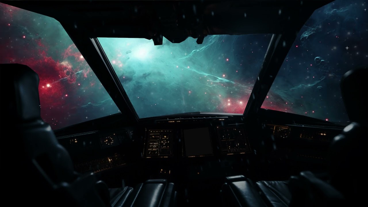 Epic Rocket Engine Noise Compilation | Spacecraft Sound Effects