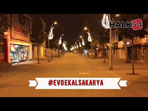 #EVDEKALSAKARYA