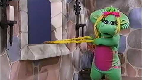 Once Upon A Time (All Versions) Part 75