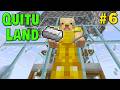 La Granja de Hierro en Minecraft Parte 1 - Quituland #6