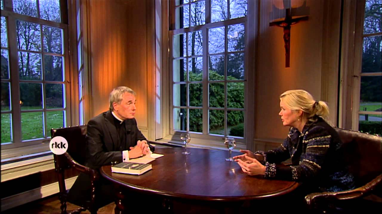 RKK Eeuwigh gaat voor Oogenblick: Désanne van Brederode - YouTube