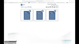 Quals direct instructions screenshot 2