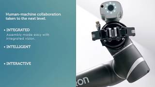 Calibrating Motion with Machine Vision Landmark
