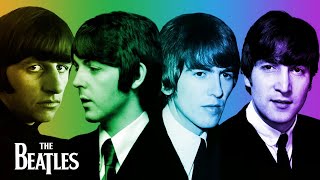 Download Lagu THE BEATLES (Pt 4) - More Of The Best MP3 Download Lagu THE BEATLES (Pt 4) - More Of The Best MP3