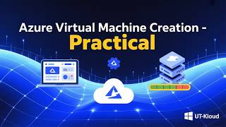 Session8 C May 2026 VM Creation introcdubtion