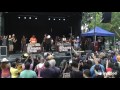 Vignette de la vidéo Krs-One, Live @ Coffey Park (June 25, 2017)