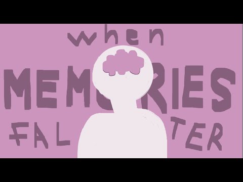 When memories confuse our brain I interference theory
