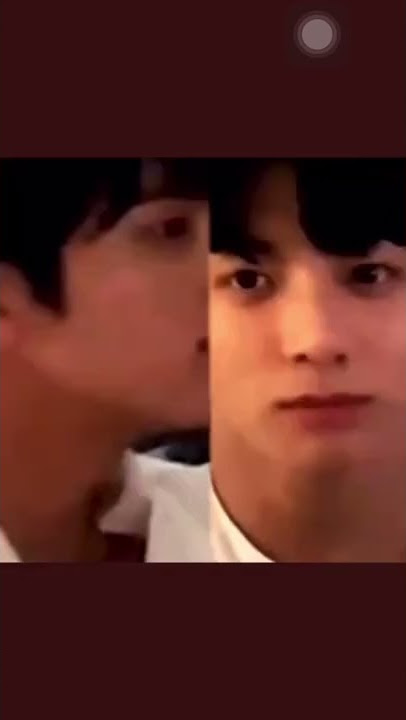 JK : Have a look yeobo 🐰🐹🥰#bts#jungkook#jin#jinkook#kookjin#btsjin#btsjungkook